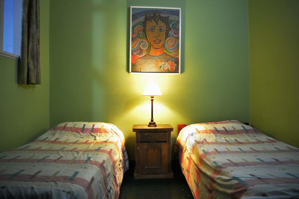 Hostel Tango Argentina Buenos Aires Exterior foto